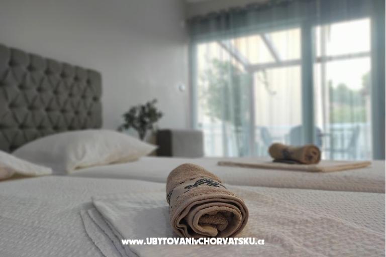 Vila Filipovic Apartamenty Žuljana – foto 10