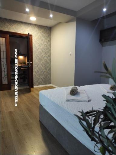 Vila Filipovic Apartamenty Žuljana – foto 11