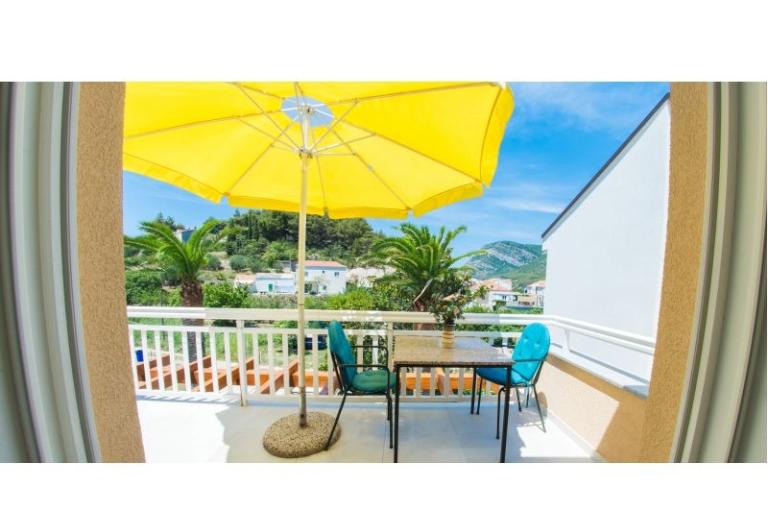 Vila Filipovic Apartamenty Žuljana – foto 13