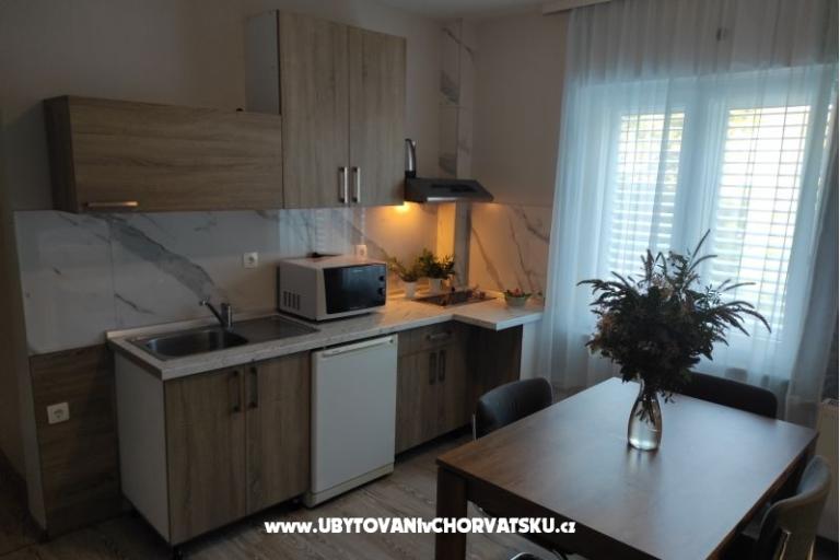 Vila Filipovic Apartamenty Žuljana – foto 16