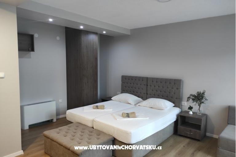 Vila Filipovic Apartamenty Žuljana – foto 17