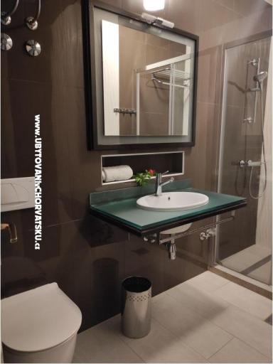 Vila Filipovic Apartamenty Žuljana – foto 18