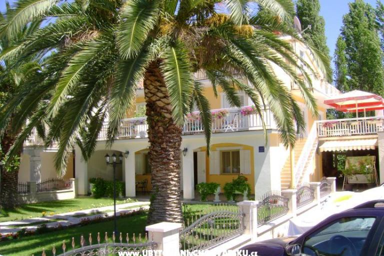 Vila Filipovic Apartamenty Žuljana – foto 3