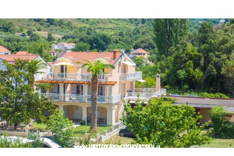 Vila Filipovic Apartamenty Žuljana – foto 4