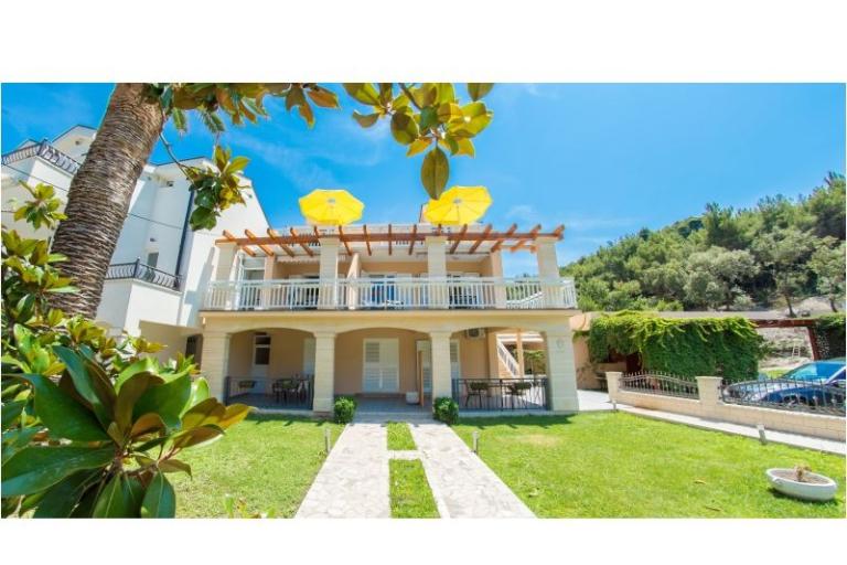 Vila Filipovic Apartamenty Žuljana – foto 5