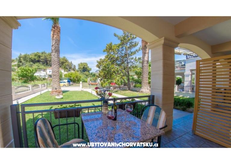 Vila Filipovic Apartamenty Žuljana – foto 9