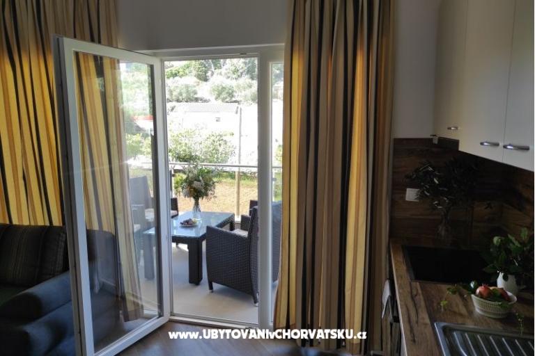 Villa Filipovic 2 Apartamenty Žuljana – foto 13