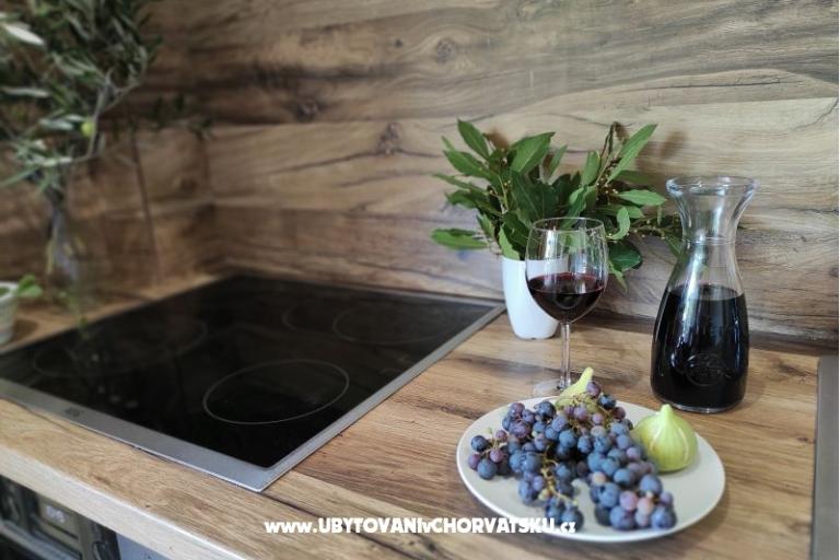 Villa Filipovic 2 Apartamenty Žuljana – foto 14