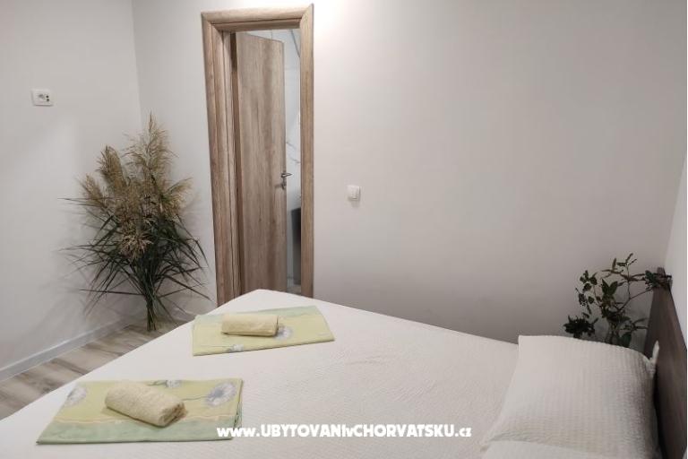 Villa Filipovic 2 Apartamenty Žuljana – foto 15