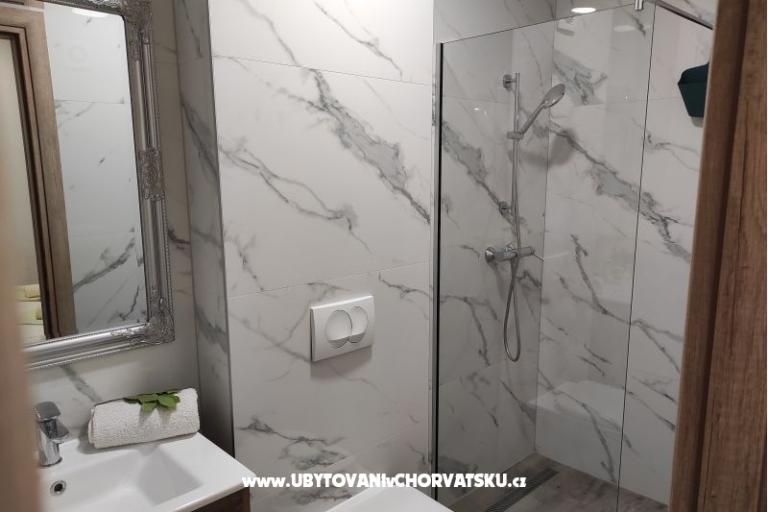 Villa Filipovic 2 Apartamenty Žuljana – foto 17