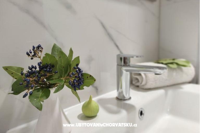 Villa Filipovic 2 Apartamenty Žuljana – foto 18