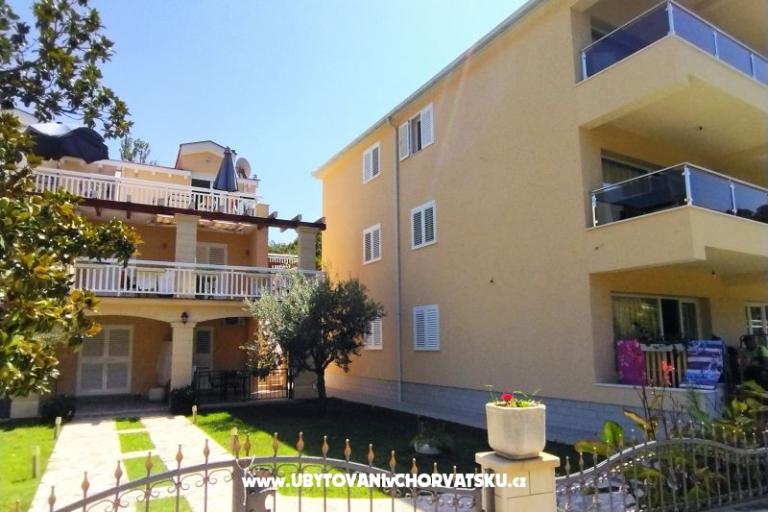 Villa Filipovic 2 Apartamenty Žuljana – foto 3