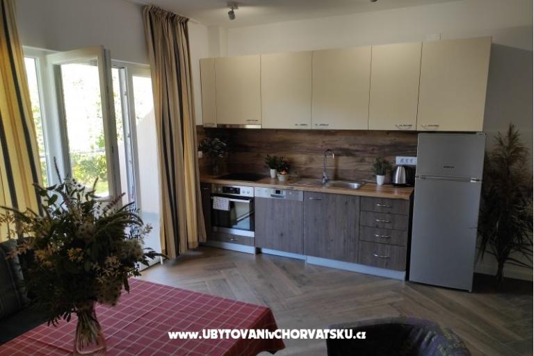 Villa Filipovic 2 Apartamenty Žuljana – foto 4
