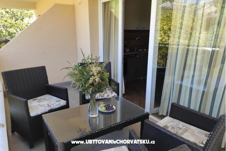 Villa Filipovic 2 Apartamenty Žuljana – foto 5