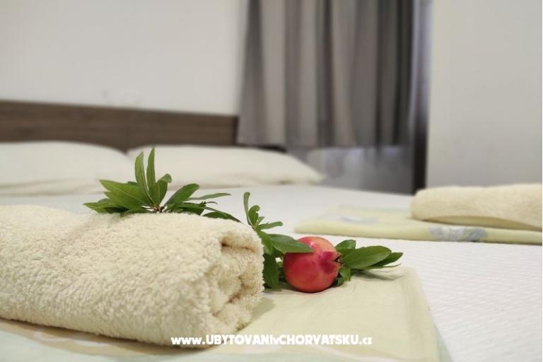 Villa Filipovic 2 Apartamenty Žuljana – foto 6