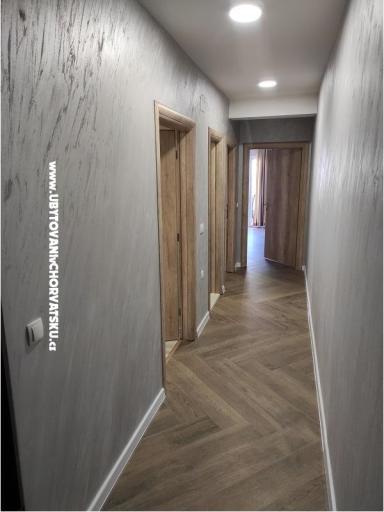 Villa Filipovic 2 Apartamenty Žuljana – foto 7