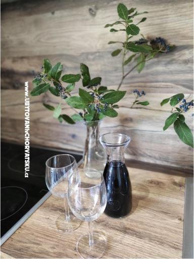 Villa Filipovic 2 Apartamenty Žuljana – foto 8